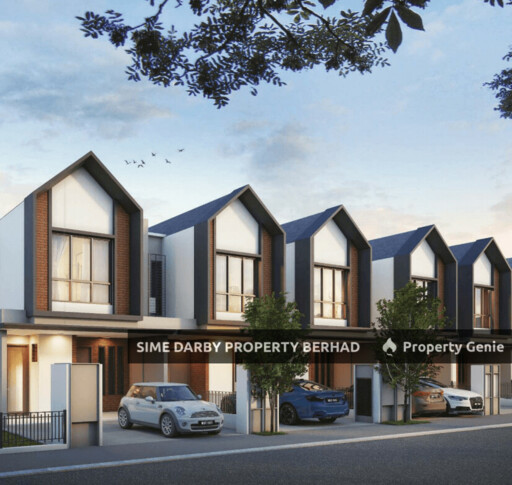 Ilham Residence