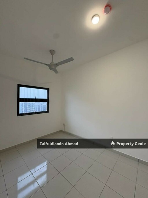 Jade 2 Kajang 2 Condominium, Kajang - 800 sqft, Partially Furnished