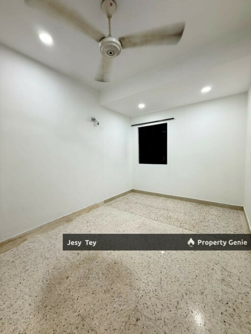 Taman Ungku Tun Aminah Single Storey Terrace House Sales