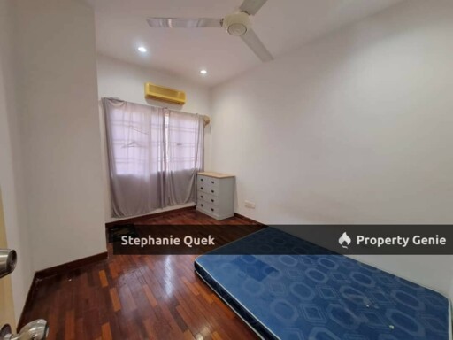 Bandar Botanic Angsana Klang 2 Storey Extended Terrance House For Sale