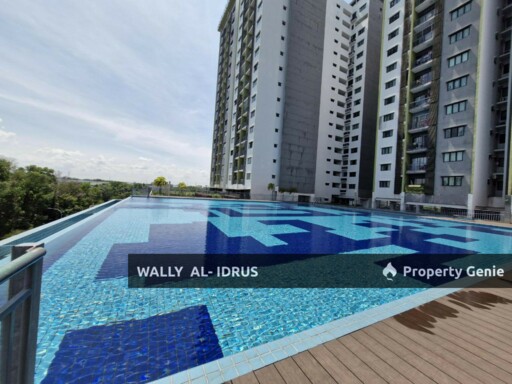 Residensi Alami Seksyen 13 Shah Alam