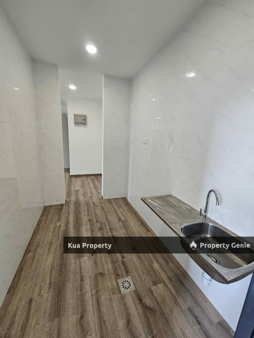Ixora Residence Apartment For Rent