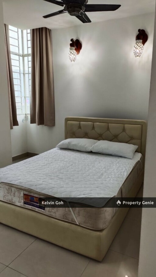 E-Tiara Service Apartment SS16 Subang Jaya