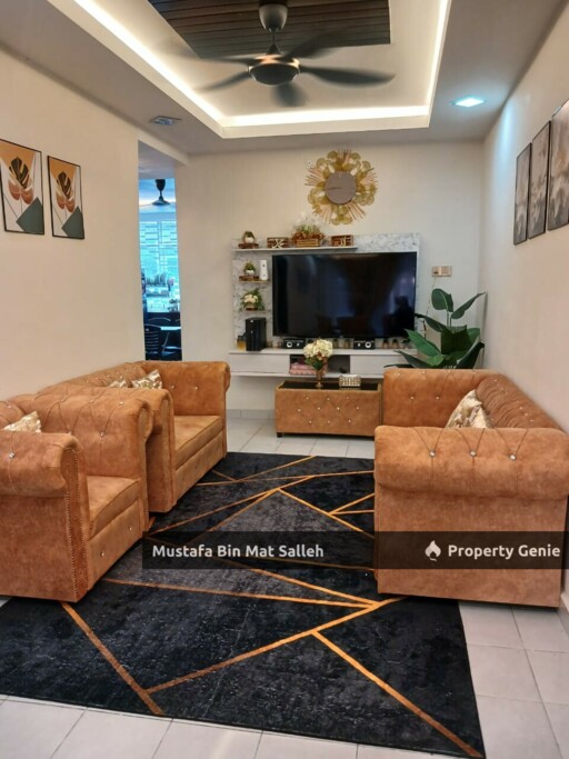 [RENOVATED] Prima Seri Mahkota, Kulim