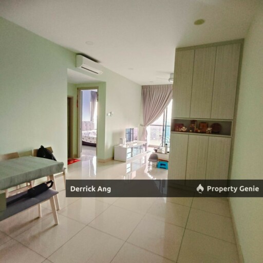 For Rent - The Raffles Suites For Rent Bandar Uda Uta For Rent Johor Bahru For Rent Johor For Rent