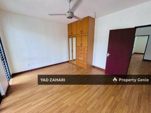 Saffron Hills @ Denai Alam | 2-Storey Terrace 4 Bedrooms | RM750K - Next to Highway, Peaceful Environment & Below Market