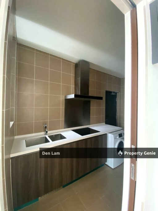 D Rapport Residences KLCC Jalan Ampang Embassy Row For Rent!!