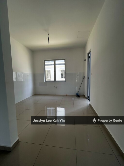 Eco Forest Semenyih Garden Home [Garden View, Have Land]