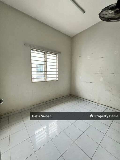 Townhouse Taman Tropika 2 Kajang