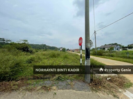 🔥🔥 HOT AREA | LOT BANGLO RTP BUKIT GOH BERHAMPIRAN KOTASAS, KUANTAN UNTUK DIJUAL 🔥🔥