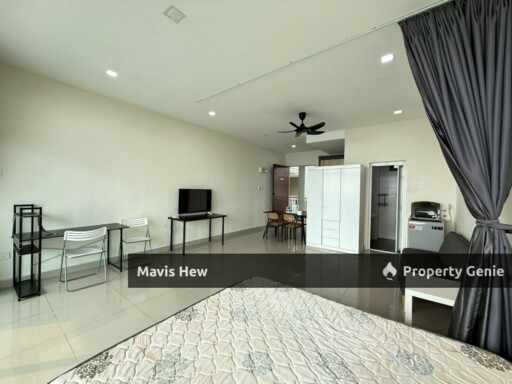 For Rent, PALAZIO @MOUNT AUSTIN, 1 Carpark, Fully Furnished