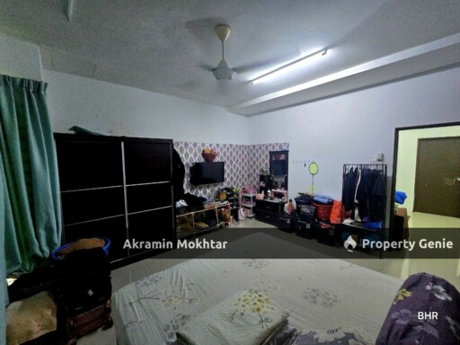 2 STOREY TERRACE HOUSE CELOSIA SAUJANA KLIA KOTA WARISAN