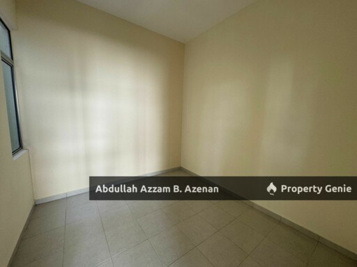 SEMI D TANAH LUAS ! HARGA MAMPU MILIK ! TAMAN UTAMA JAYA 3 KANGAR
