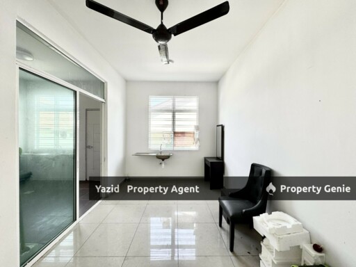 Bungalow 1.5 Storey,Taman Senimas, Kuala Pilah