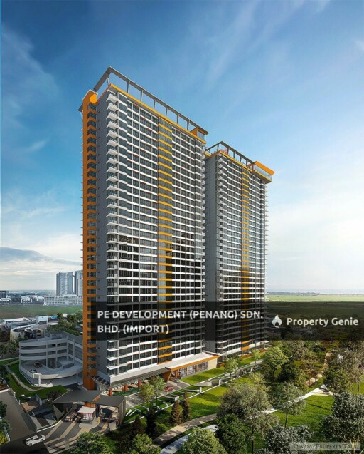 RESIDENSI ANGGUN