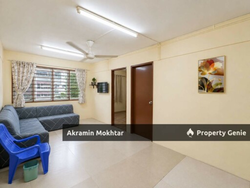 Flat Taman Wilayah, Selayang KL