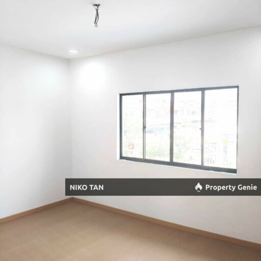 Jalan Harmonium 2Stry With 24Hours GNG Taman Desa Tebrau For Sale