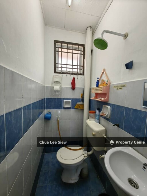 🏡MEDIUM COST HOUSE FOR SALE📍 JALAN BESTARI 25