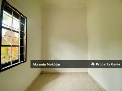 FREEHOLD & RENOVATED | TAMAN WANGSA UKAY 2 STOREY SUPERLINK
