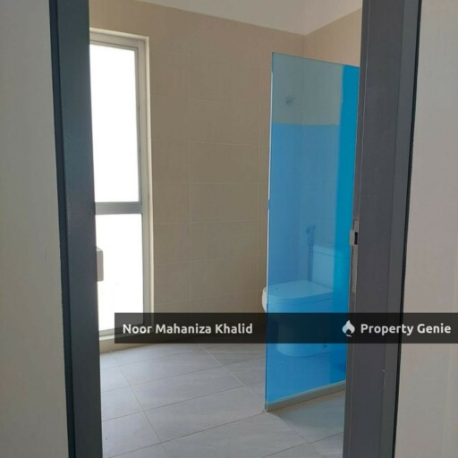 Casa Wood Cybersouth Dengkil Selangor