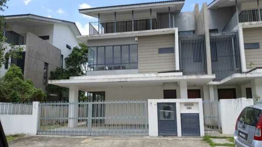 LAMAN SUTERA