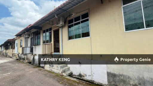 Jalan Saujana Bistari For Sale Taman Saujana For Sale Kluang For Sale Johor For Sale