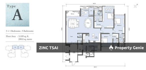 The Pearl @ KLCC🔥Save RM 290,000🔥4 mins walk to MRT Conlay (TRX Line)🔥3 mins drive to Pavilion Kuala Lumpur