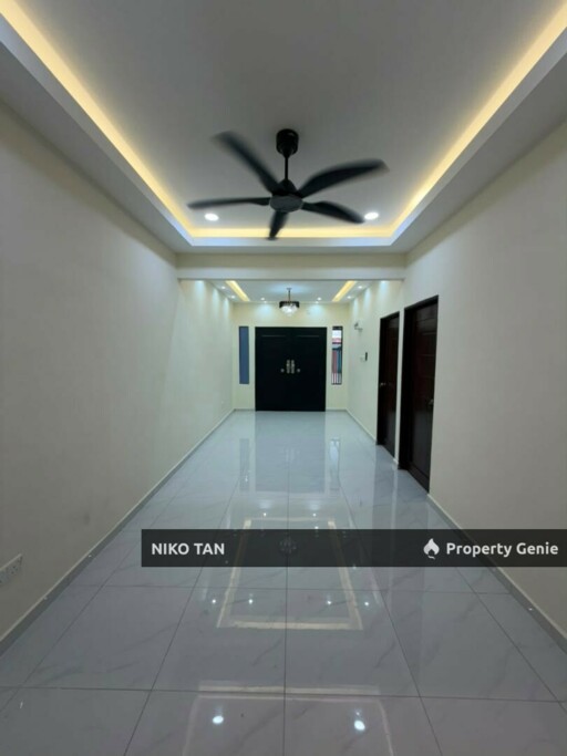 [CORNER]1-Storey Jalan Rotan Taman Sri Pulai For Sale