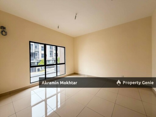 Cheapest | 3 Storey Terrace Nassim Height Ukay Bistari,Ampang