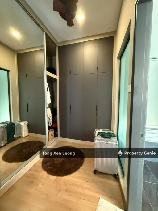 Double Storey Bungalow Freehold Taman Paya Emas, Cheng
