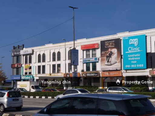Bond Square