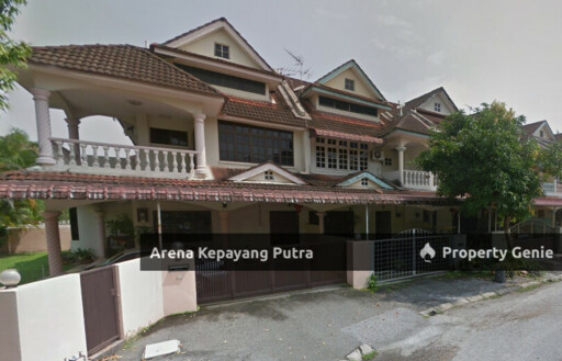 Arena Kepayang Putra