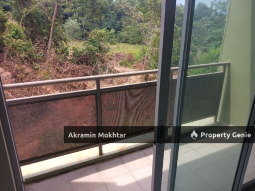 FREEHOLD, CORNER & 2 PARKING | TOWNHOUSE BUKIT CITRA RESIDENSI, NILAI, NEGERI SEMBILAN