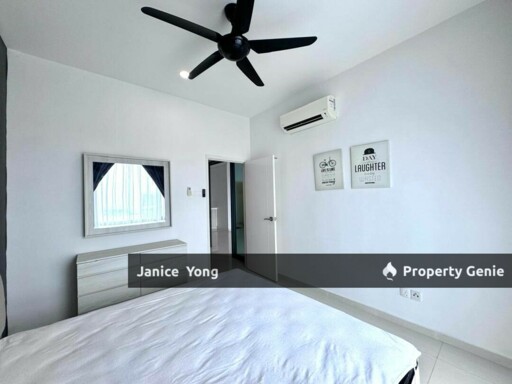 SKS Pavillion Residences Johor Bahru