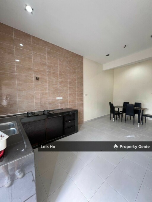 For Sale Tanjung Minyak Single Storey Endlot FREEHOLD 330K