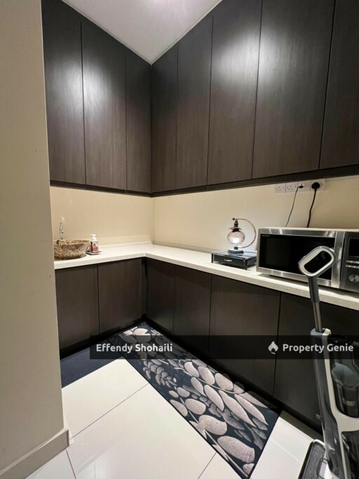 AURA RESIDENCE CONDO PRESINT 8 PUTRAJAYA