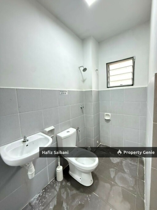 Double Storey Terrace Saujana Aman Saujana Utama