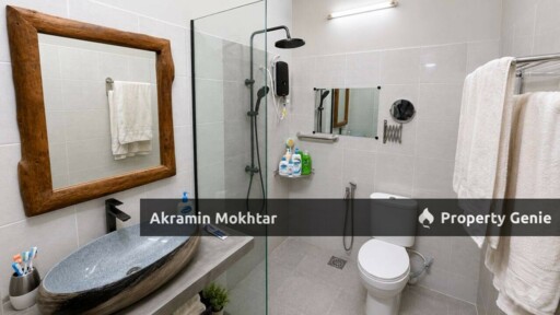 Renovated & Extended | Double Storey Terrace House Taman Bentara, Jalan Punai, Telok Panglima Garang