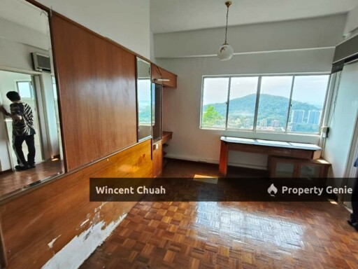 [Freehold] Wangsa Heights Condo, Bukit Antarabangsa, Ampang, Selangor