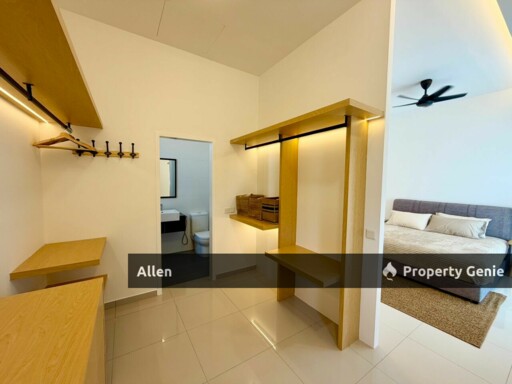 The Borough @ Eco Botanic 2 – Stunning Newly Renovated End Lot