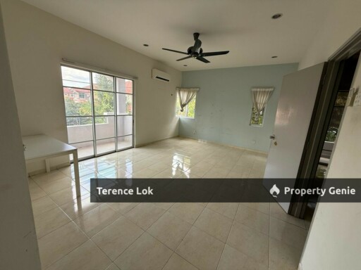 S2 Heights, Seremban 2