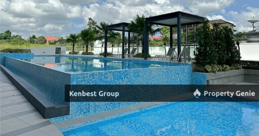 Royal Richmond Gold Condominium