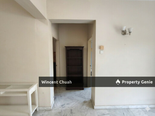 Villaria Condominium Bukit Antarabangsa Ampang For Sale 1170sqft RM300k