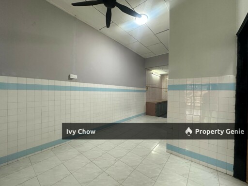 Taman Segamat Baru House For Sale