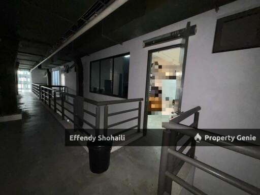 QUEENSVILLE Q AVENUE CHERAS SHOP OFFICE