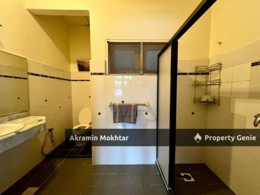 FREEHOLD, FACING OPEN & RENOVATED | CORNER 2.5 STOREY TERRACE, UKAY HEIGHTS, AMPANG, SELANGOR.