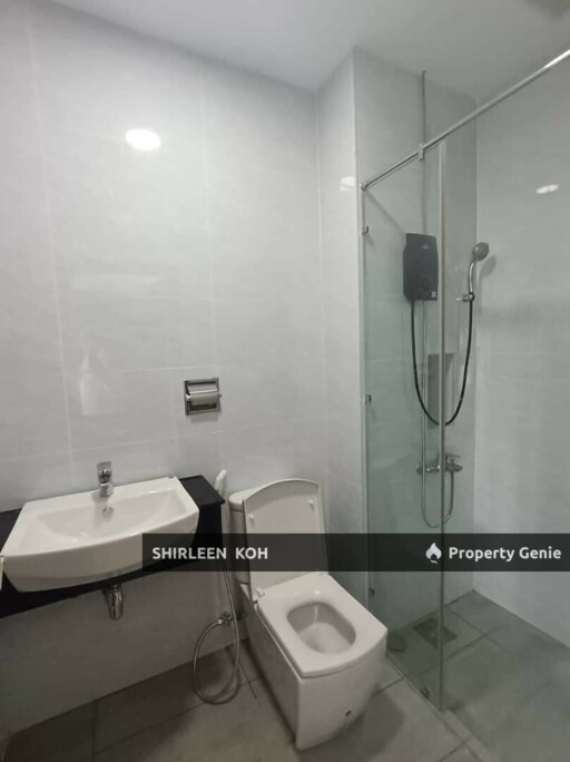 Room for Rent at Paragon Suites @CIQ JB Town