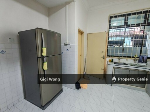 For Sales Double Storey Terrace House Seri Wamgsa