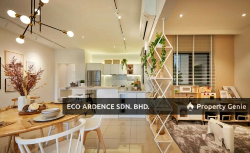 Huni @ Eco Ardence