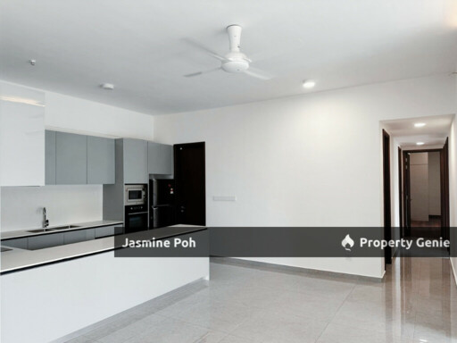 Muze @ PICC,  Bayan Lepas, Penang FOR RENT